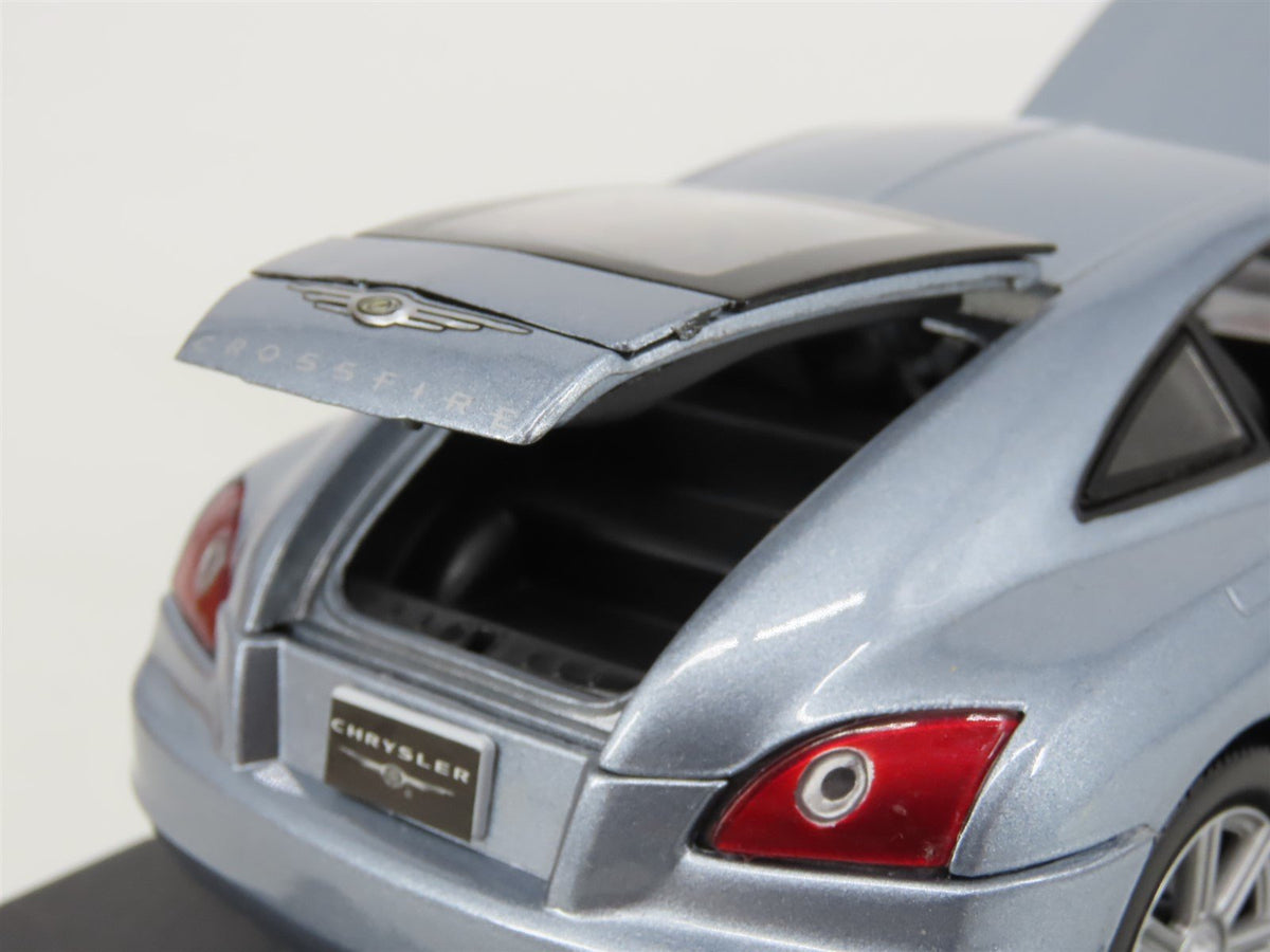 1:18 Scale Fairfield Mint 73121 Die-Cast 2003 Chrysler Crossfire