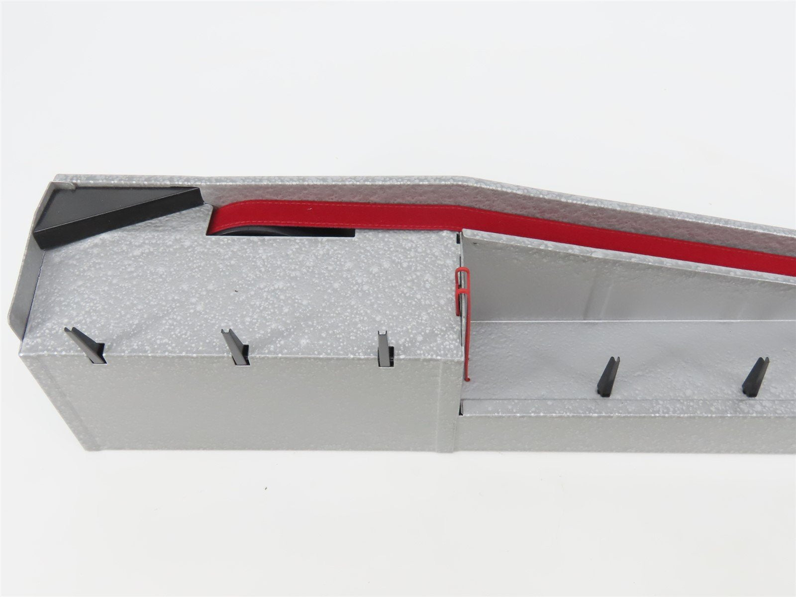 O 1/48 Scale Lionel 6-24152 Conveyor Lumber Loader #364