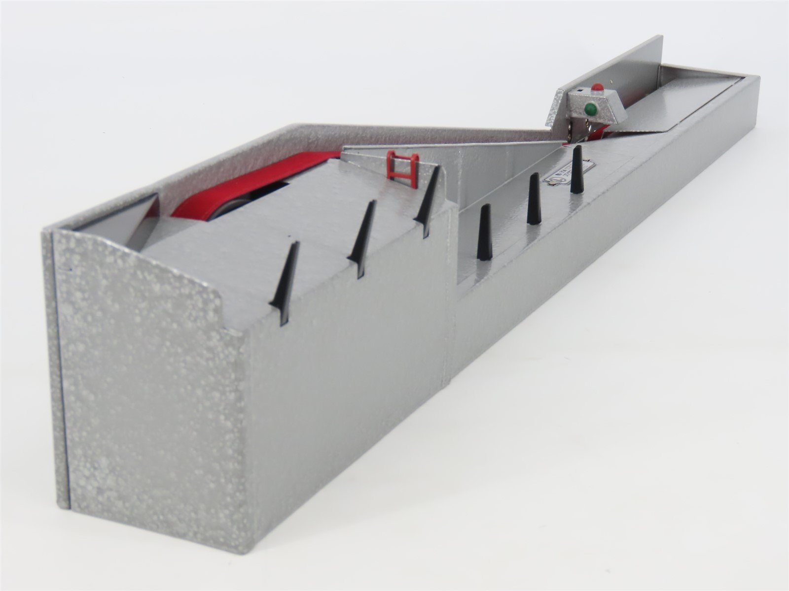 O 1/48 Scale Lionel 6-24152 Conveyor Lumber Loader #364