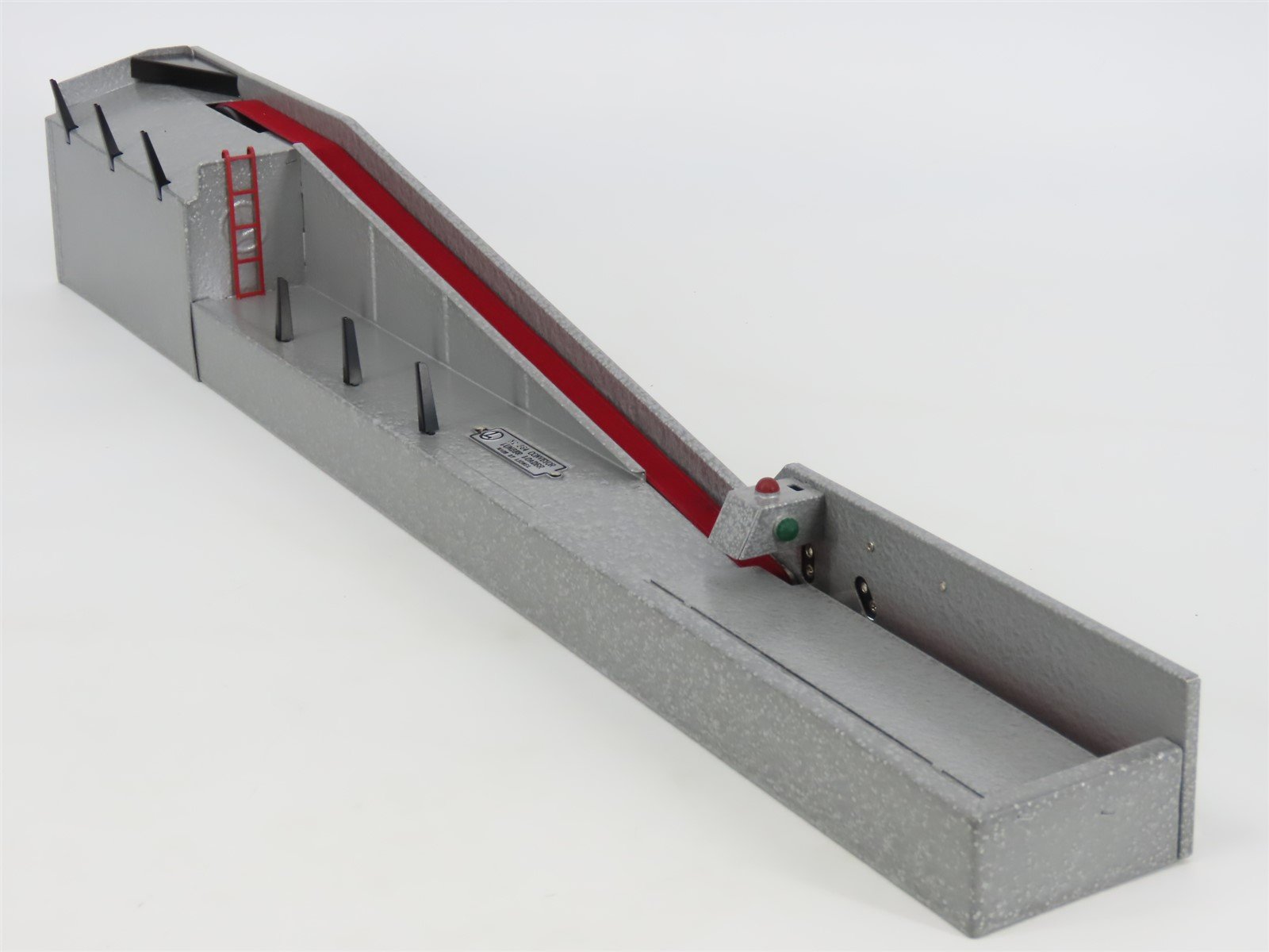 O 1/48 Scale Lionel 6-24152 Conveyor Lumber Loader #364