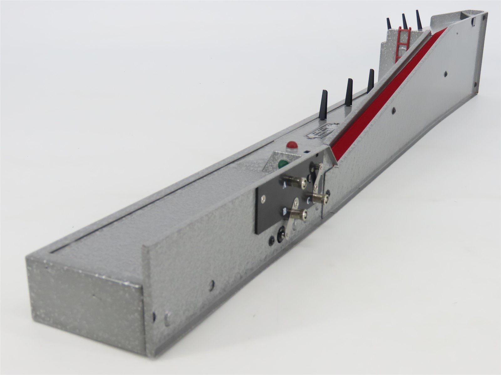 O 1/48 Scale Lionel 6-24152 Conveyor Lumber Loader #364