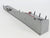 O 1/48 Scale Lionel 6-24152 Conveyor Lumber Loader #364