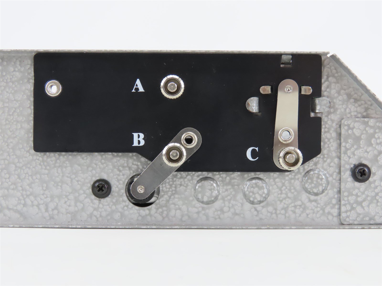 O 1/48 Scale Lionel 6-24152 Conveyor Lumber Loader #364