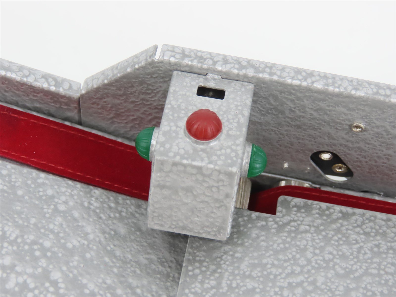 O 1/48 Scale Lionel 6-24152 Conveyor Lumber Loader #364