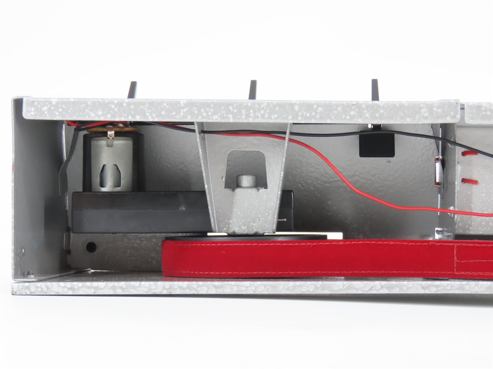 O 1/48 Scale Lionel 6-24152 Conveyor Lumber Loader #364