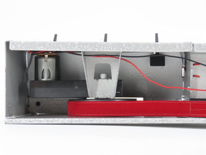 O 1/48 Scale Lionel 6-24152 Conveyor Lumber Loader #364