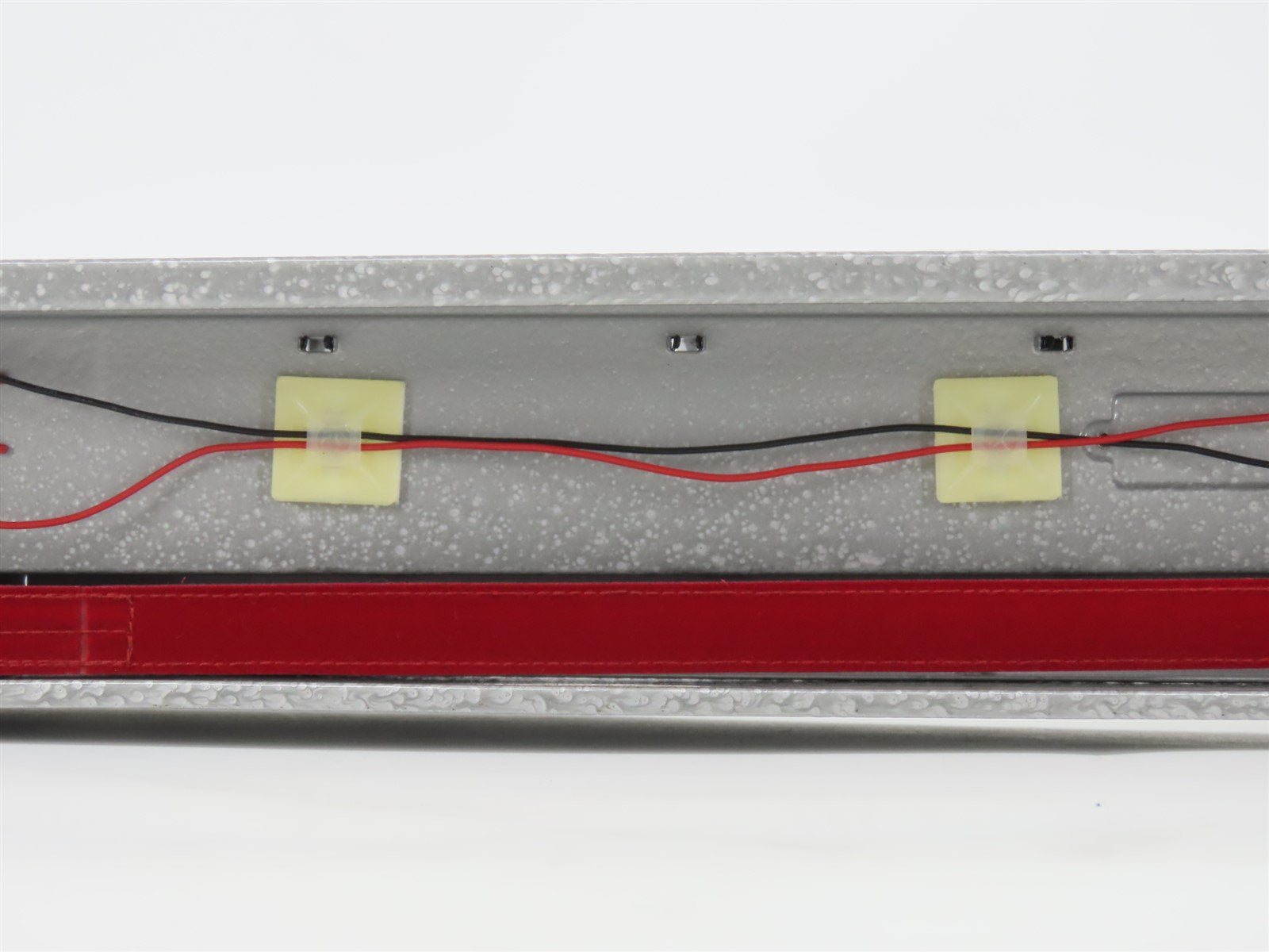 O 1/48 Scale Lionel 6-24152 Conveyor Lumber Loader #364