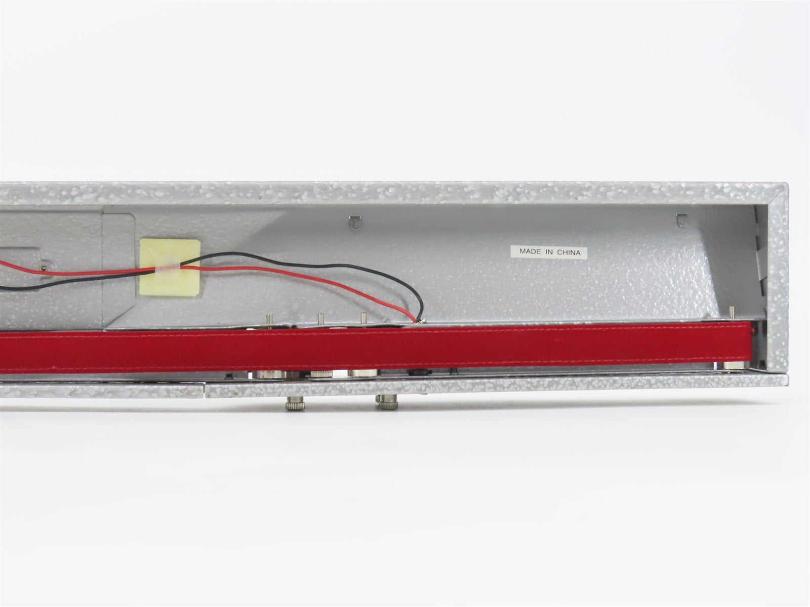 O 1/48 Scale Lionel 6-24152 Conveyor Lumber Loader #364