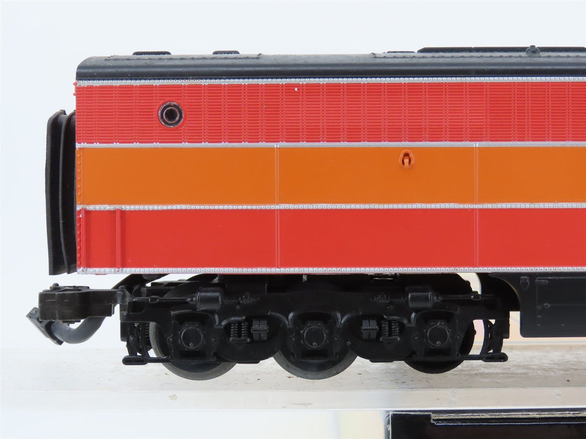 O Gauge 3-Rail MTH 30-2195-3 SP Daylight Alco PA B Unit Diesel #5914B UNPOWERED