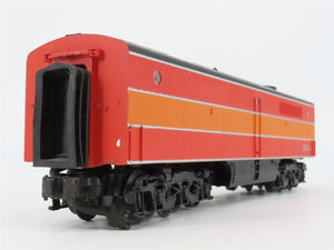 O Gauge 3-Rail MTH 30-2195-3 SP Daylight Alco PA B Unit Diesel #5914B UNPOWERED