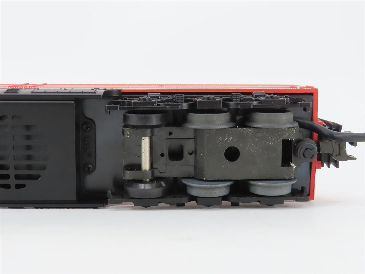 O Gauge 3-Rail MTH 30-2195-3 SP Daylight Alco PA B Unit Diesel #5914B UNPOWERED