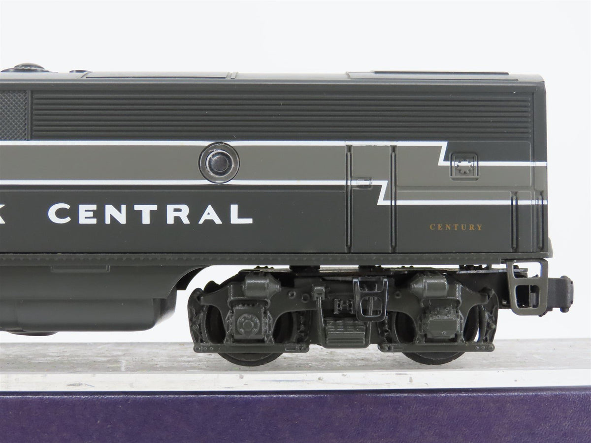 O Gauge 3-Rail Lionel Century Club 6-18178 2333 NYC F3B Diesel Loco UNPOWERED