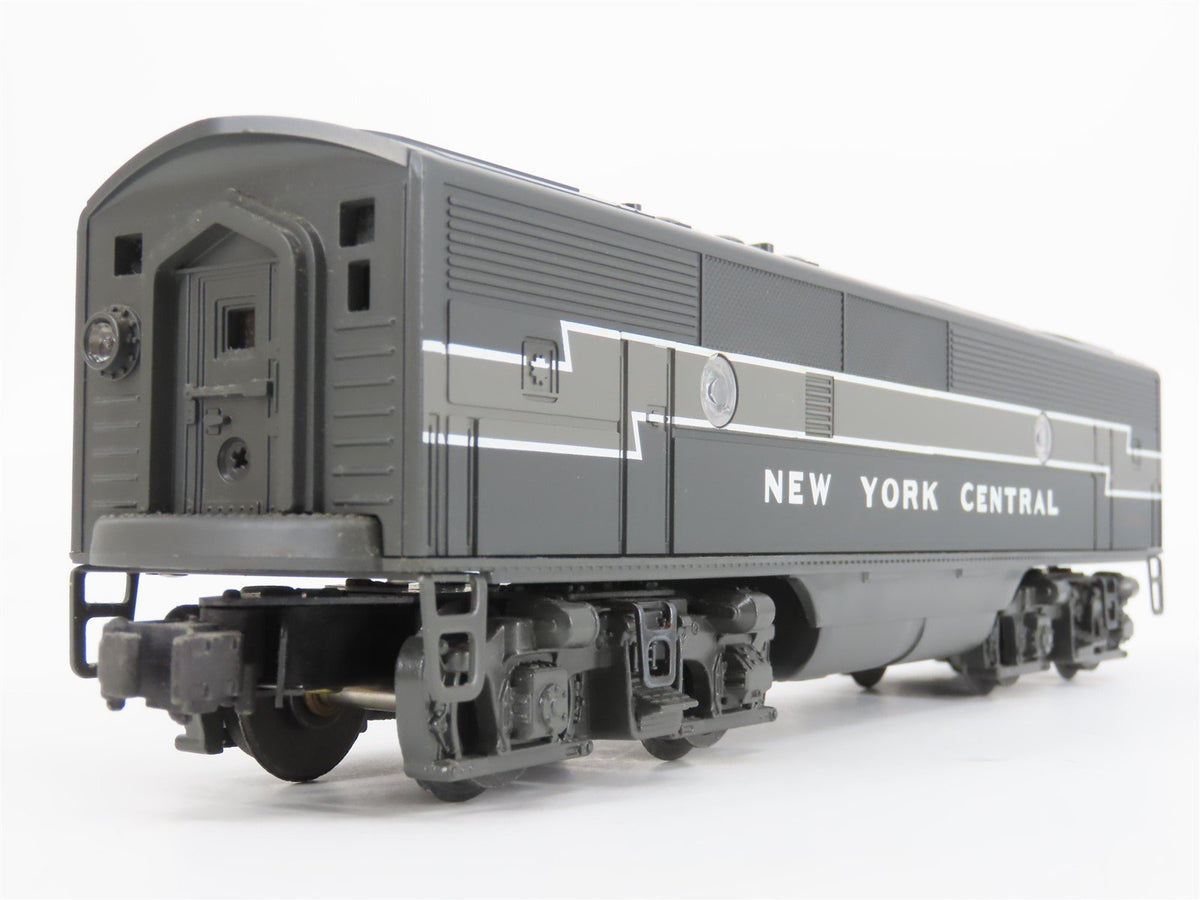 O Gauge 3-Rail Lionel Century Club 6-18178 2333 NYC F3B Diesel Loco UNPOWERED