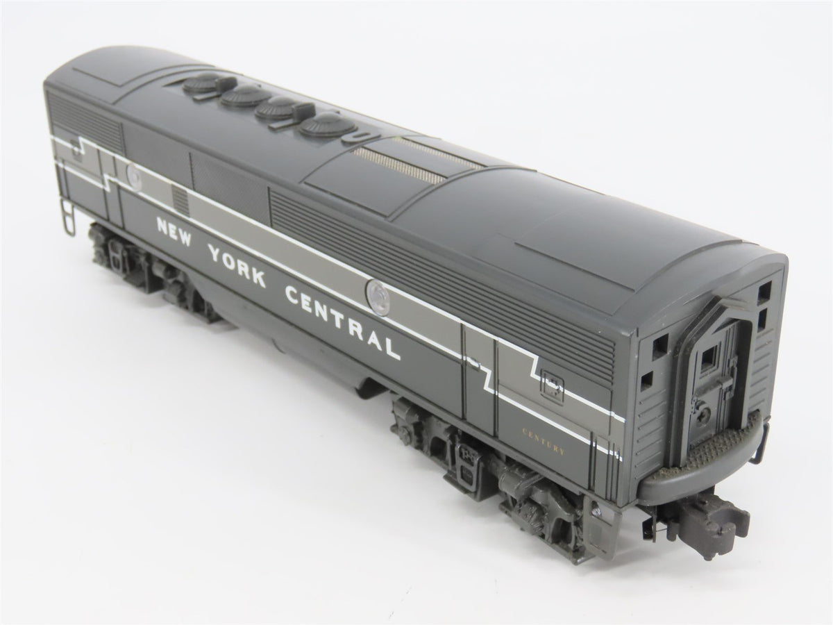 O Gauge 3-Rail Lionel Century Club 6-18178 2333 NYC F3B Diesel Loco UNPOWERED