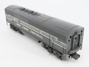O Gauge 3-Rail Lionel Century Club 6-18178 2333 NYC F3B Diesel Loco UNPOWERED