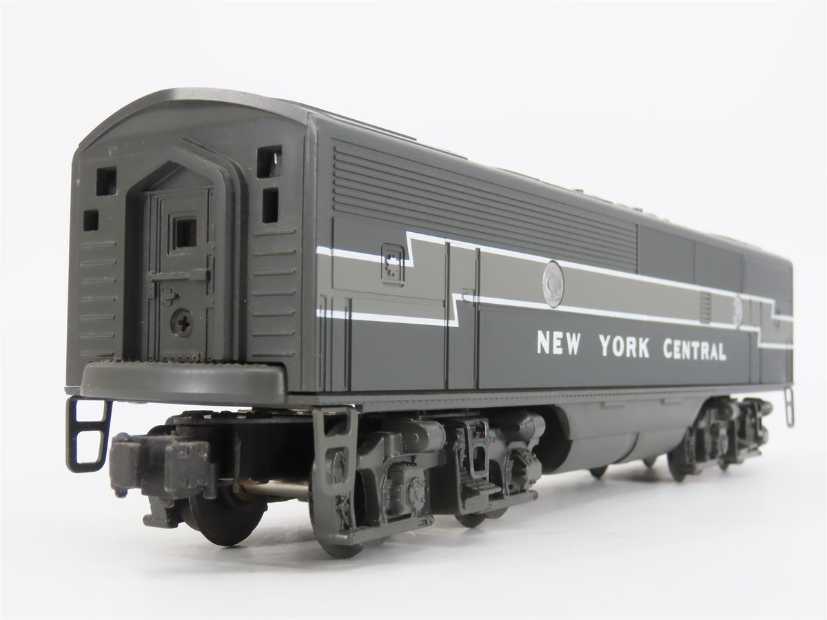 O Gauge 3-Rail Lionel Century Club 6-18178 2333 NYC F3B Diesel Loco UNPOWERED