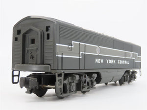 O Gauge 3-Rail Lionel Century Club 6-18178 2333 NYC F3B Diesel Loco UNPOWERED