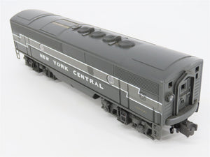 O Gauge 3-Rail Lionel Century Club 6-18178 2333 NYC F3B Diesel Loco UNPOWERED