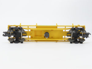O Gauge 3-Rail Lionel 6-16765 Bureau of Land Management Operating Log Car 3351