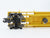 O Gauge 3-Rail Lionel 6-16765 Bureau of Land Management Operating Log Car 3351