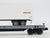 O Gauge 3-Rail MTH 20-90019 CSX Assorted 6-Car Freight Set