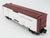 O Gauge 3-Rail Lionel 2028310 Lionel Lines Milk Car with Platform #1900