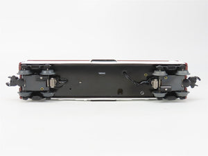 O Gauge 3-Rail Lionel 2028310 Lionel Lines Milk Car with Platform #1900