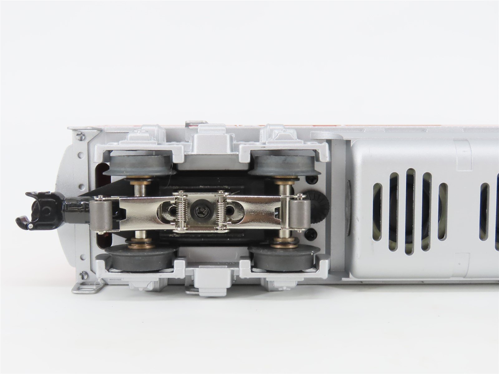 O Gauge 3-Rail Lionel 6-34547 Texas Special F3B Diesel UNPOWERED w/Railsounds