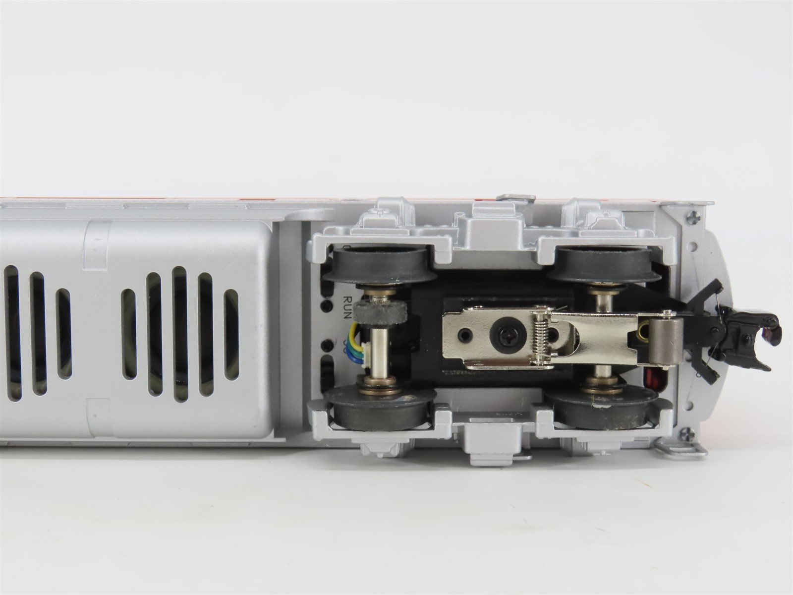 O Gauge 3-Rail Lionel 6-34547 Texas Special F3B Diesel UNPOWERED w/Railsounds