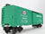 O Gauge 3-Rail Lionel 6-9826 NYC P&LE Pittsburgh & Lake Erie Boxcar #9826