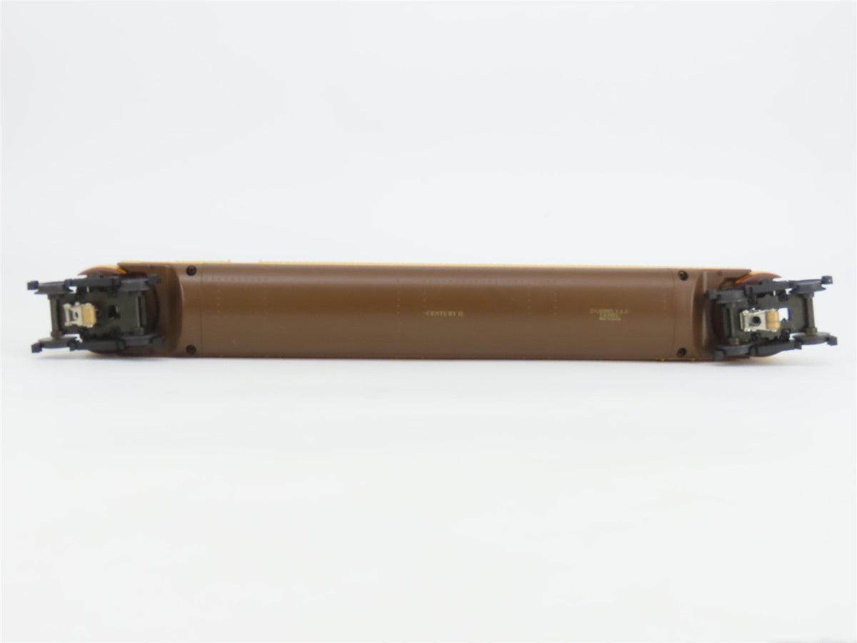 O Gauge 3-Rail Lionel Century Club 6-51249 UP Overland M-1000 Passenger Car