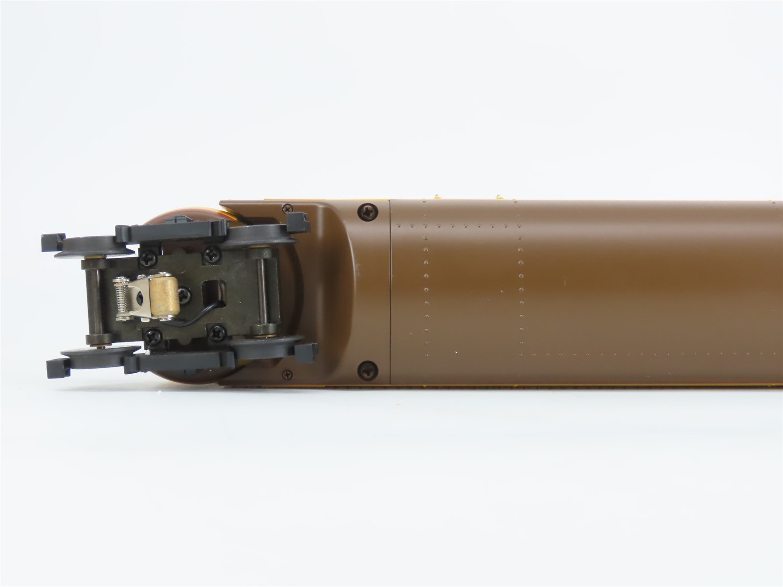 O Gauge 3-Rail Lionel Century Club 6-51249 UP Overland M-1000 Passenger Car