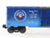 O Gauge 3-Rail Lionel 6-29248 NYC Commemorative Single Door Box Car #2333