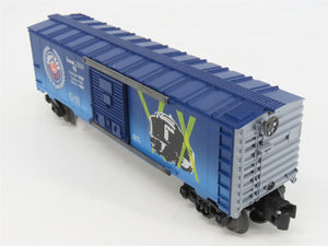 O Gauge 3-Rail Lionel 6-29248 NYC Commemorative Single Door Box Car #2333