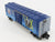 O Gauge 3-Rail Lionel 6-29248 NYC Commemorative Single Door Box Car #2333