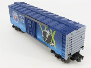 O Gauge 3-Rail Lionel 6-29248 NYC Commemorative Single Door Box Car #2333