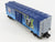 O Gauge 3-Rail Lionel 6-29248 NYC Commemorative Single Door Box Car #2333