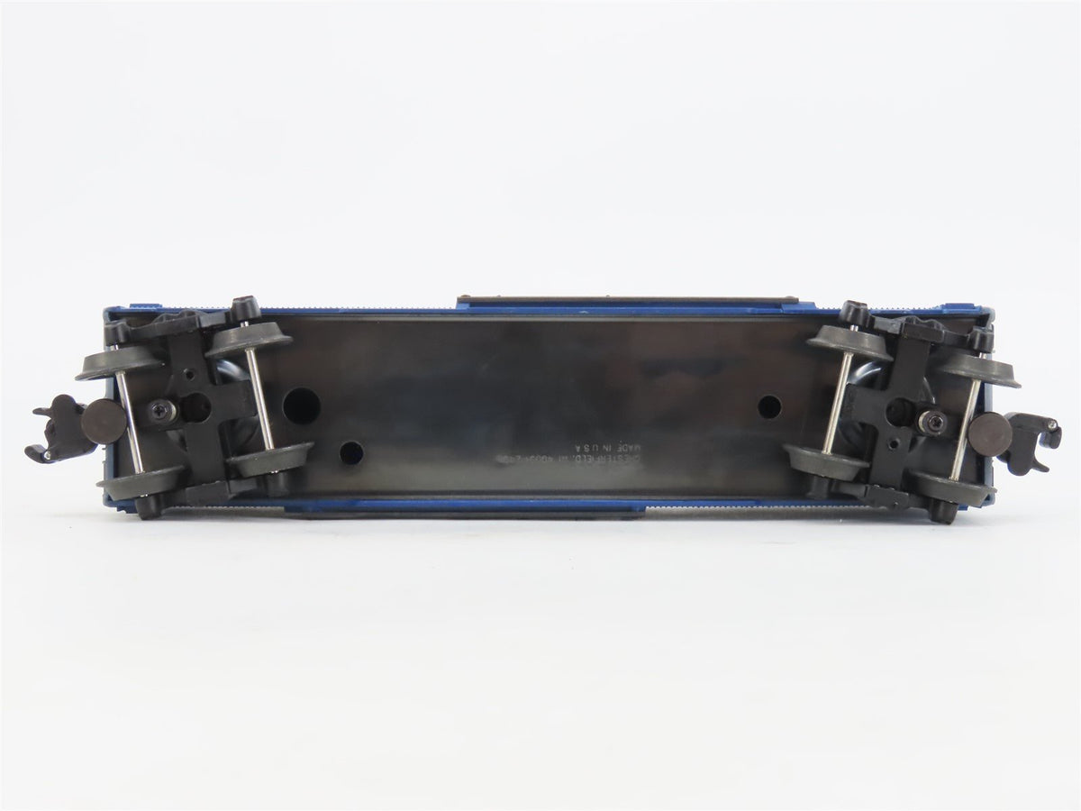 O Gauge 3-Rail Lionel 6-29248 NYC Commemorative Single Door Box Car #2333