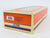 O Gauge 3-Rail Lionel 6-29248 NYC Commemorative Single Door Box Car #2333