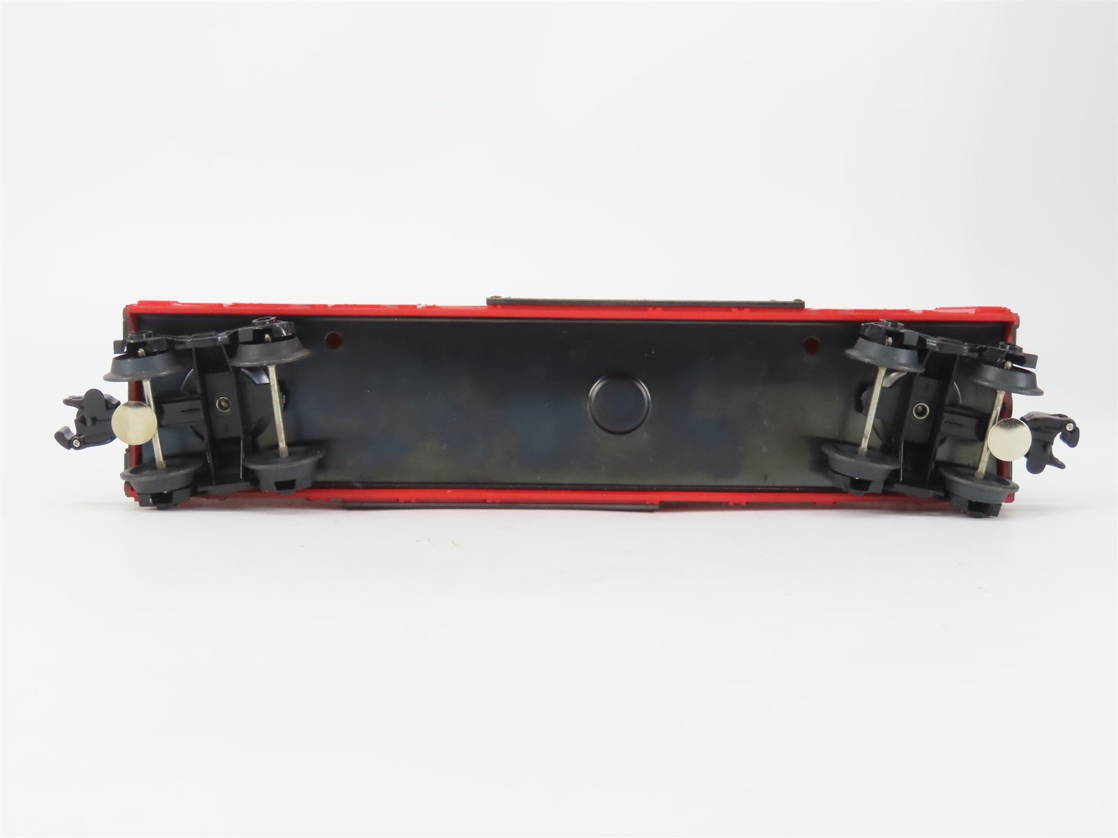 O Gauge 3-Rail Lionel 6-9450 GN Great Northern Stock Car #9450