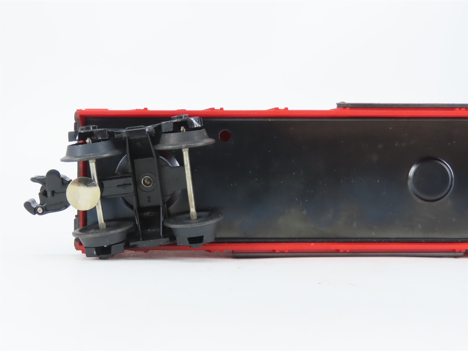 O Gauge 3-Rail Lionel 6-9450 GN Great Northern Stock Car #9450