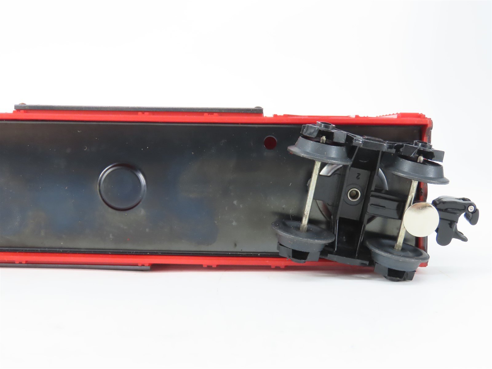 O Gauge 3-Rail Lionel 6-9450 GN Great Northern Stock Car #9450