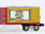 O Gauge 3-Rail Lionel 2001100 LCCA 2020 Convention Registration Mint Car #001100