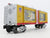 O Gauge 3-Rail Lionel 2001100 LCCA 2020 Convention Registration Mint Car #001100
