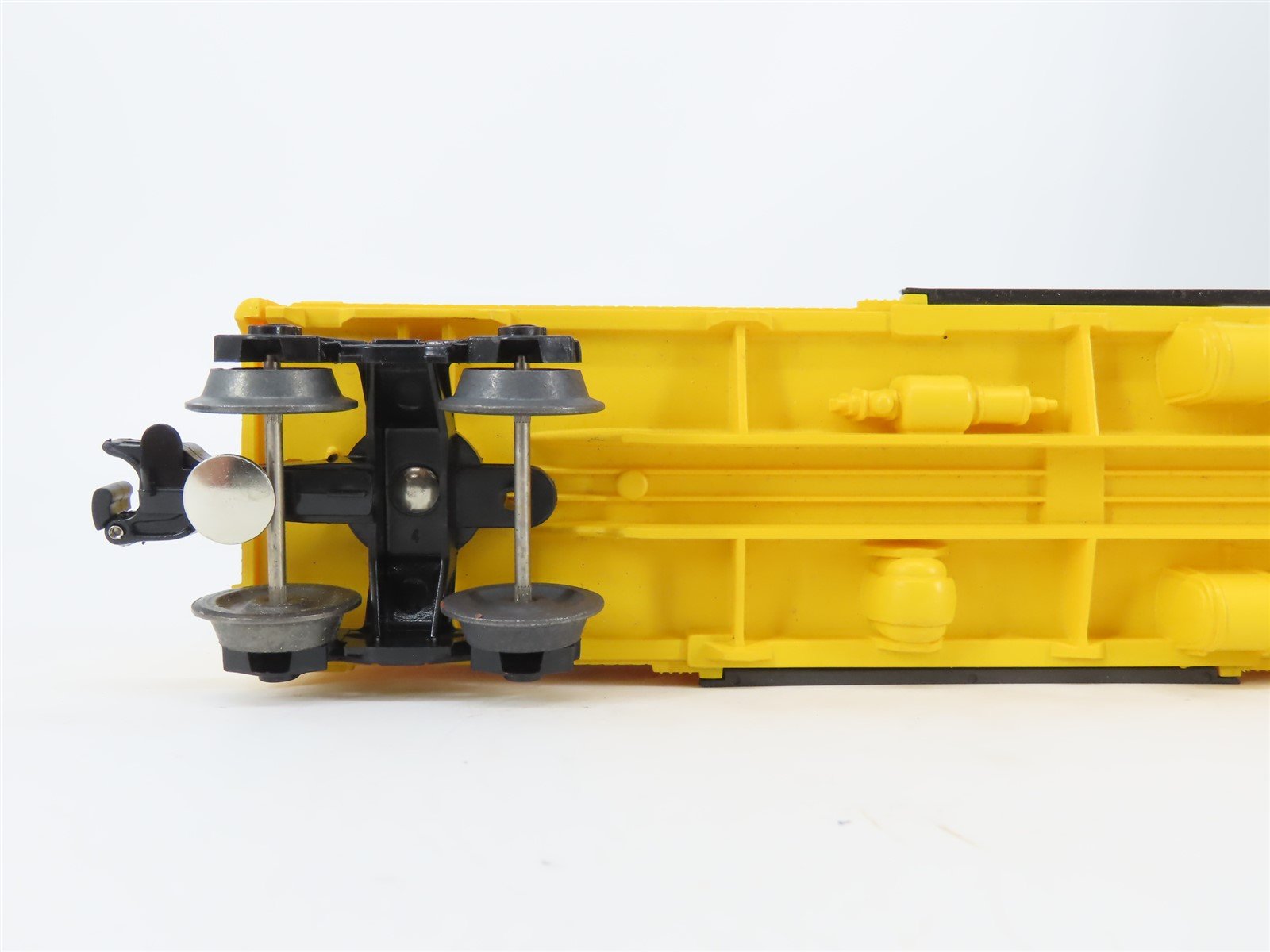 O Gauge 3-Rail Lionel 6-9819 GNW WFEX Western Fruit Express Reefer 9819