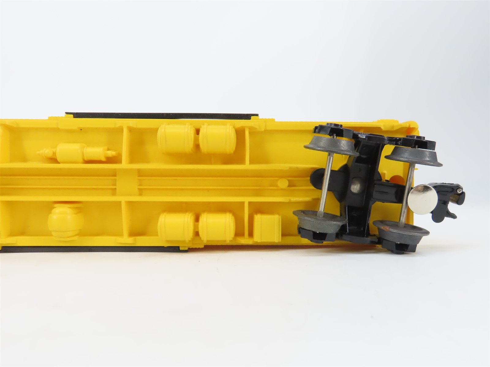 O Gauge 3-Rail Lionel 6-9819 GNW WFEX Western Fruit Express Reefer 9819