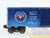 O Gauge 3-Rail Lionel 6-29226 Berkshire 1997 Century Club Box Car #726