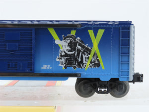 O Gauge 3-Rail Lionel 6-29226 Berkshire 1997 Century Club Box Car #726