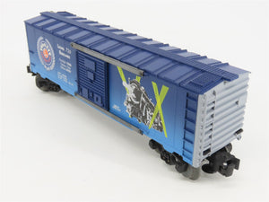 O Gauge 3-Rail Lionel 6-29226 Berkshire 1997 Century Club Box Car #726
