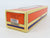 O Gauge 3-Rail Lionel 6-29226 Berkshire 1997 Century Club Box Car #726